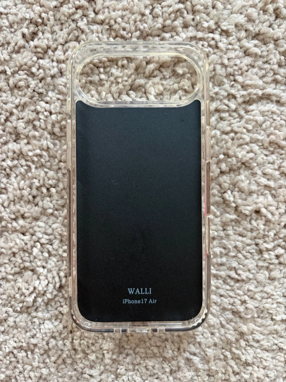 Walli Cases euc